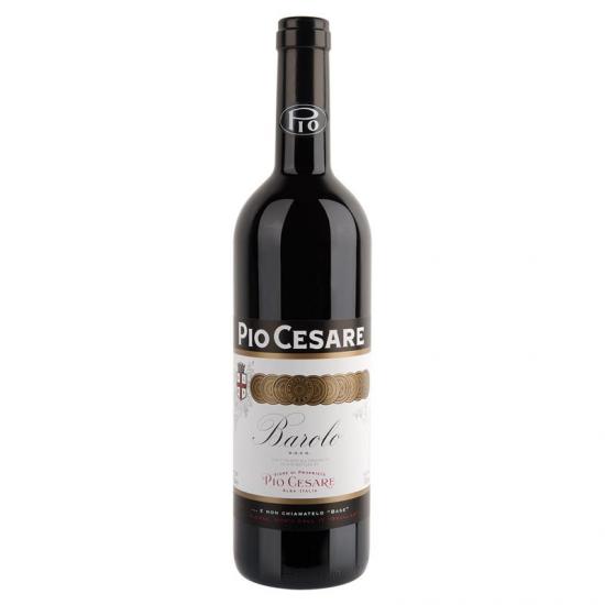 Pio Cesare Barolo Red