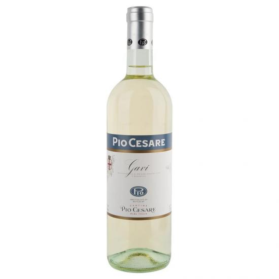 Pio Cesare Gavi 2021 White