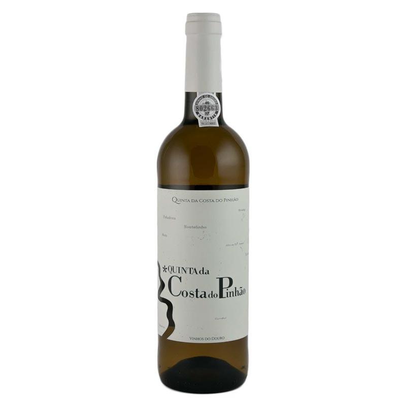 Quinta da Costa do Pinhão 2015 White