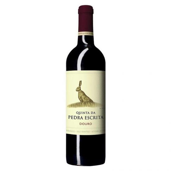 Quinta da Pedra Escrita Biológico Tinto