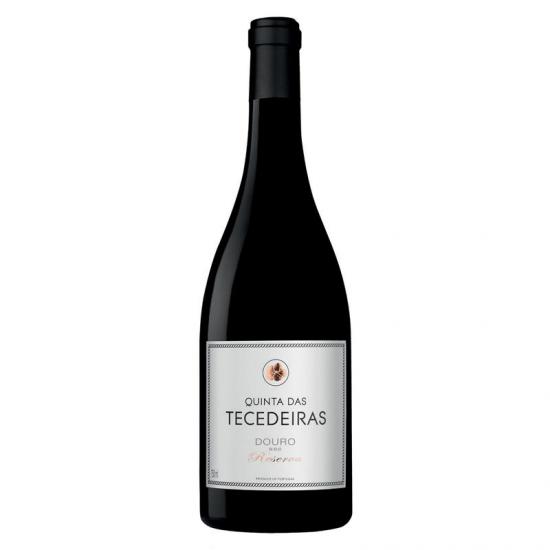 Quinta das Tecedeiras Reserva 2017 Red