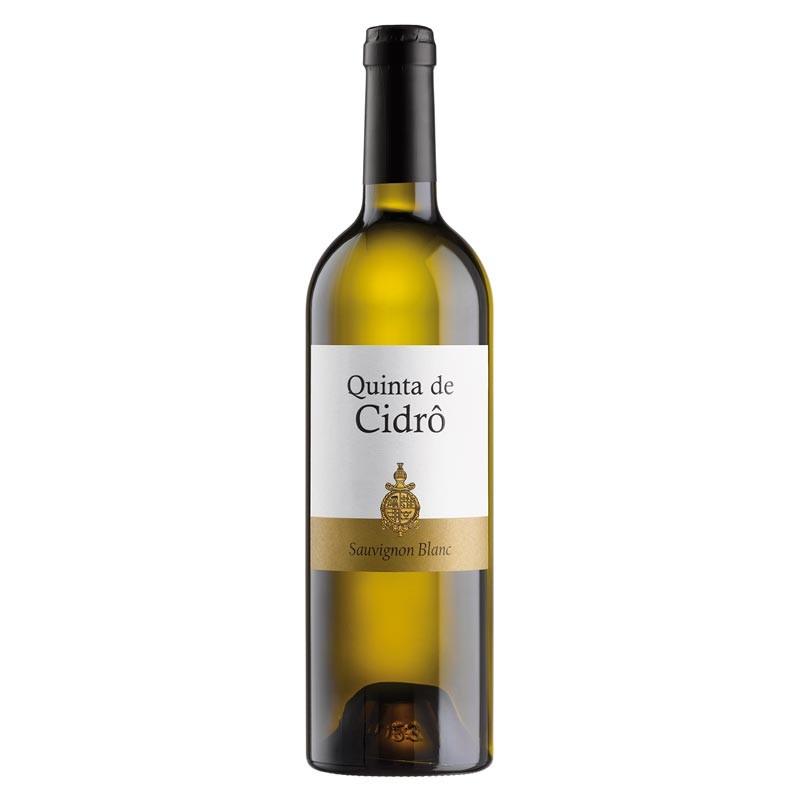 Quinta de Cidrô Sauvignon Blanc Branco