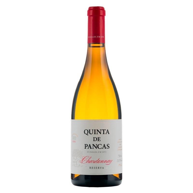 Quinta de Pancas Chardonnay Reserva Branco
