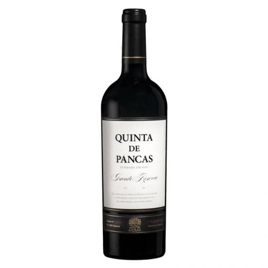 Quinta de Pancas Grande Reserva 2017 Tinto