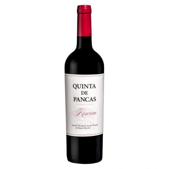 Quinta de Pancas Reserva Tinto