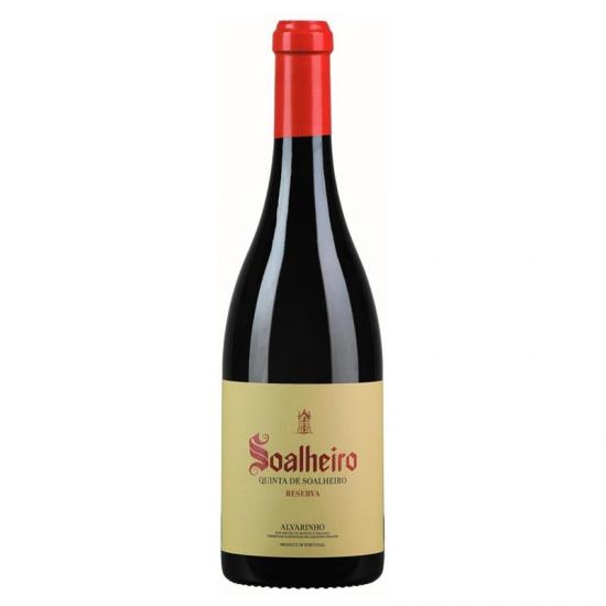 Quinta de Soalheiro Reserva 2019 White - 150cl