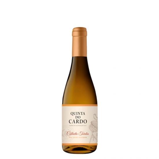 Quinta do Cardo Colheita Tardia 2015 - 37,5cl