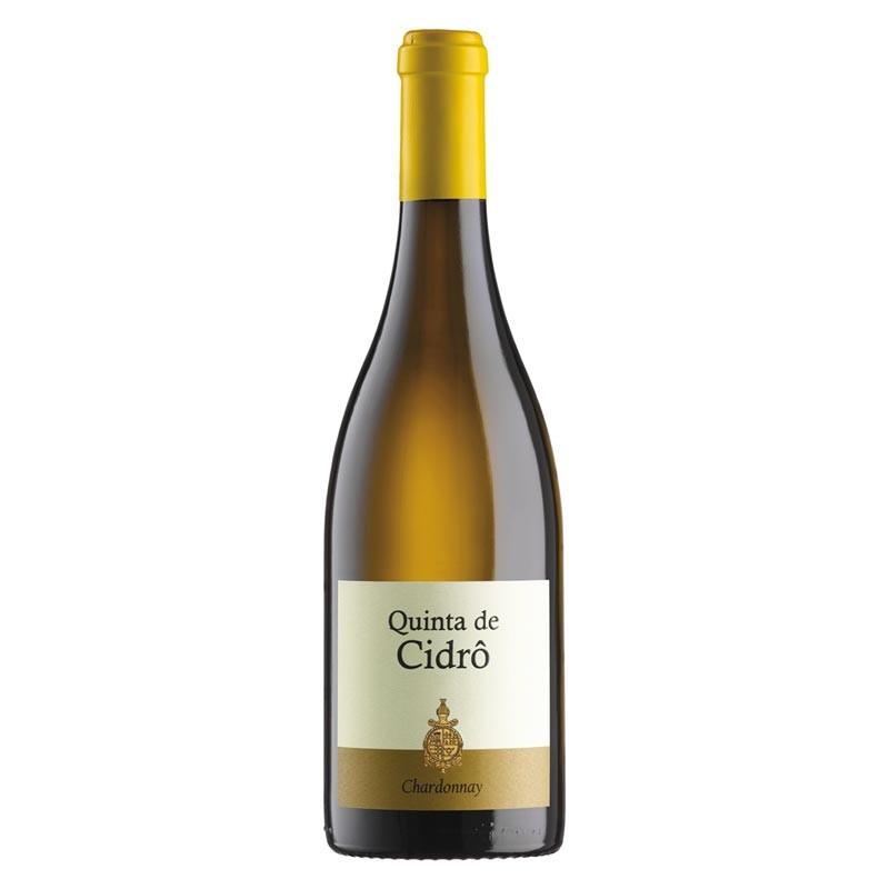 Quinta de Cidrô Chardonnay Branco