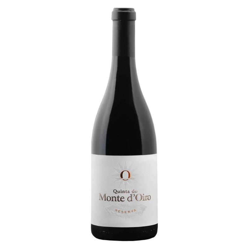 Quinta do Monte d\'Oiro Reserva 2020 Tinto