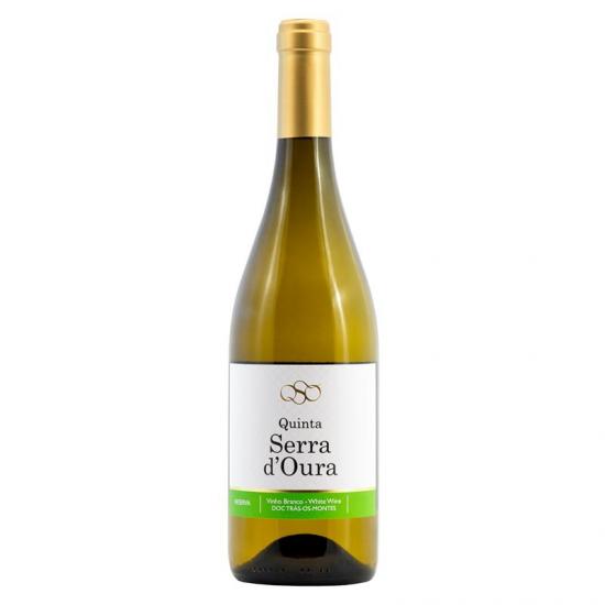 Quinta Serra d\'Oura Reserva Branco