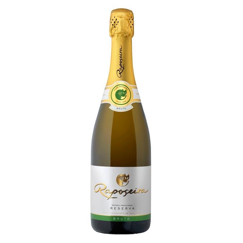 Raposeira Reserva Brut Sparkling