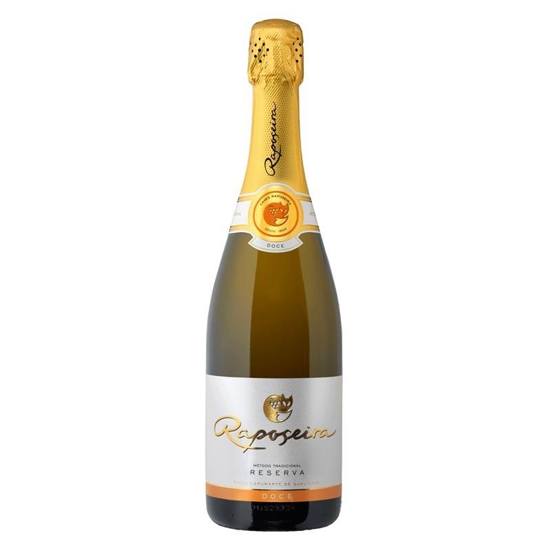 Raposeira Reserva Doce Sparkling