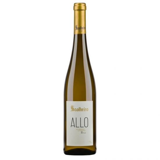Soalheiro Allo - Alvarinho & Loureiro White