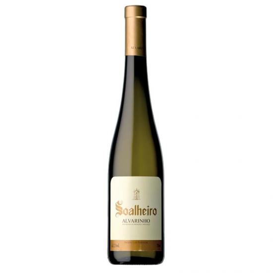 Soalheiro Alvarinho White