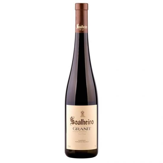 Soalheiro Alvarinho Granit Mineral Selection White - 150cl