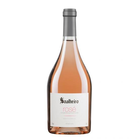 Soalheiro Mineral Rosé