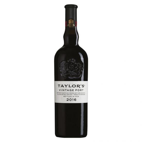 Taylor\'s Vintage 2016 Port