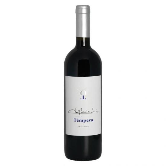 Têmpera Quinta do Monte d\'Oiro 2012 Tinto