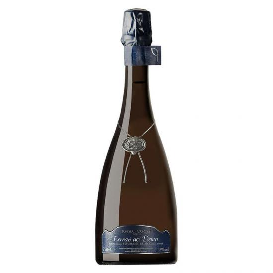 Terras do Demo Pata de Lebre Reserva Brut Sparkling