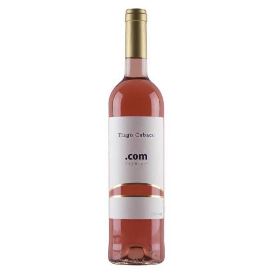 Tiago Cabaço .com Premium Rosé