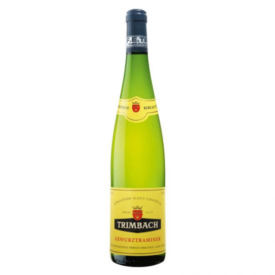 Trimbach Gewurztraminer Classic