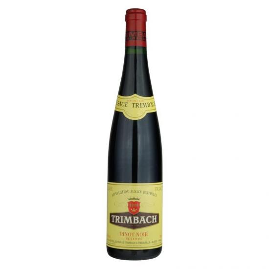 Trimbach Pinot Noir Reserve Tinto