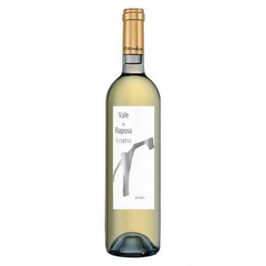 Vale da Raposa Reserva White