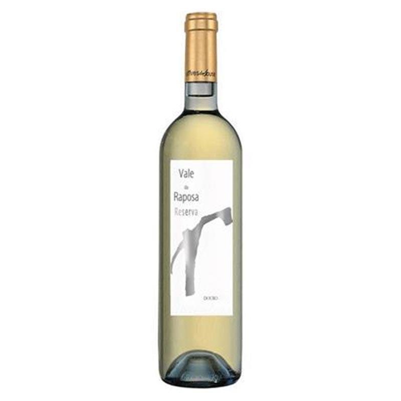 Vale da Raposa Reserva Branco