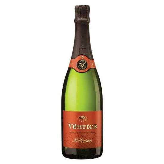Vértice Millésime Espumante