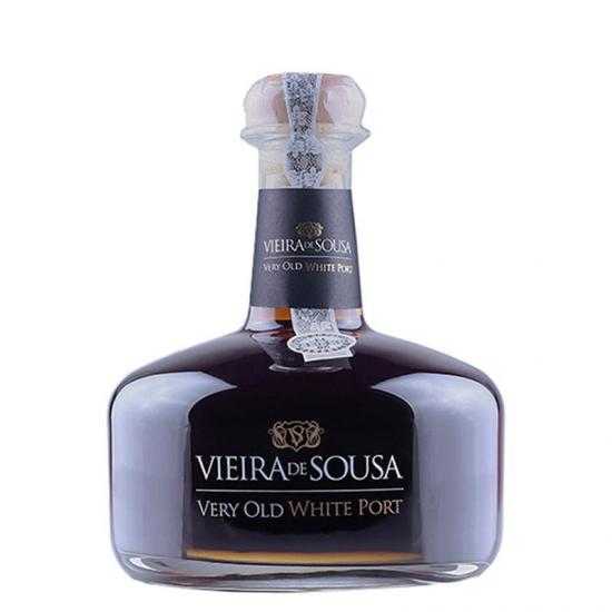 Vieira de Sousa +40 Anos White Porto - 50cl