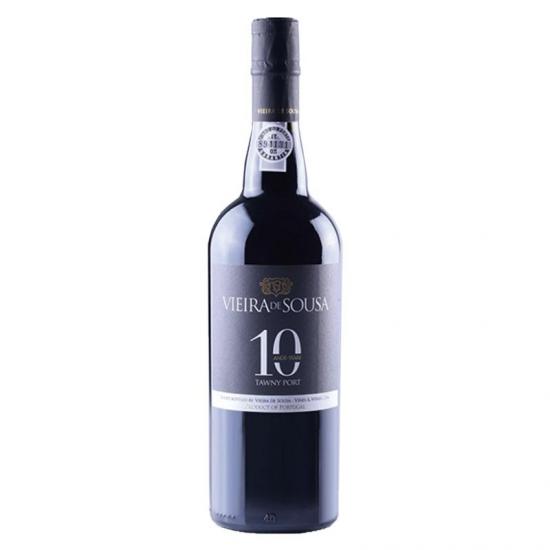 Vieira de Sousa 10 Anos Tawny Porto