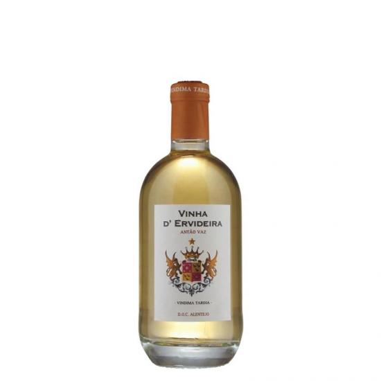 Vinha D\'Ervideira Vindima Tardia - 50cl