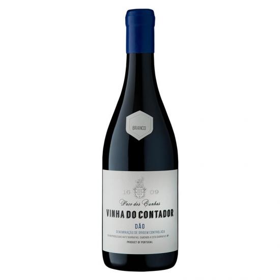 Vinha do Contador 2014 White