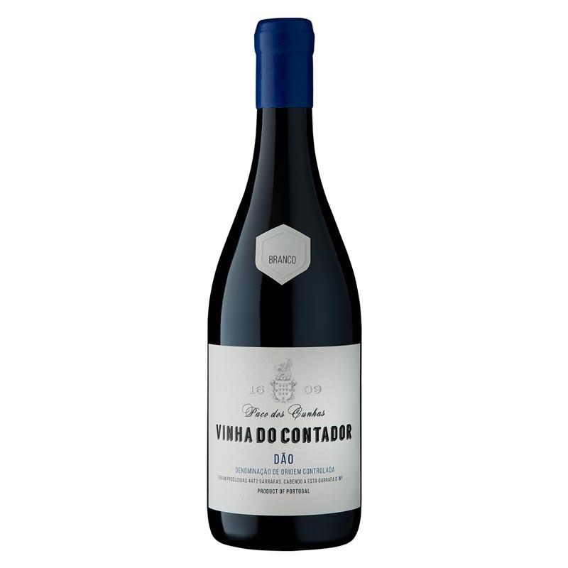 Vinha do Contador 2014 White