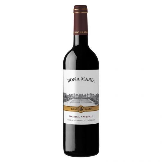 Dona Maria Touriga Nacional Tinto