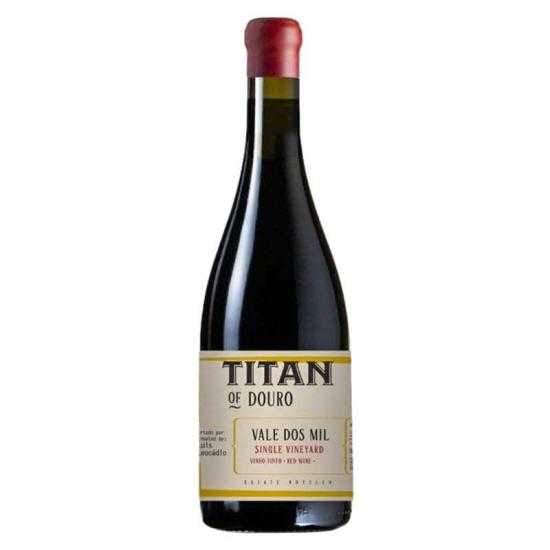 Titan of Douro Vale dos Mil 2018 Red