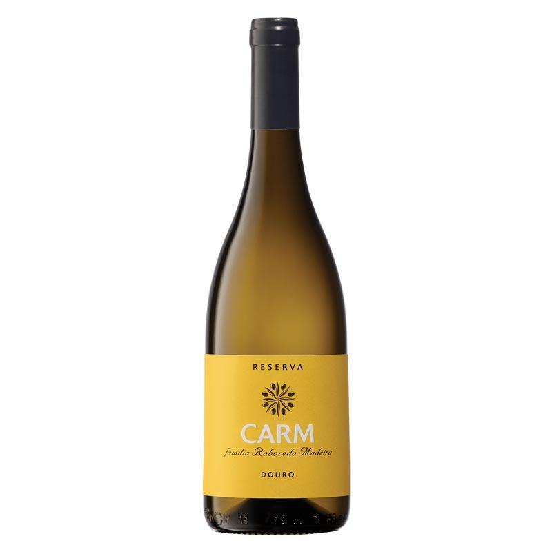 Carm Reserva White