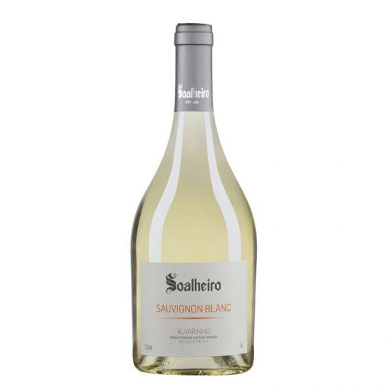 Soalheiro Sauvignon Blanc White