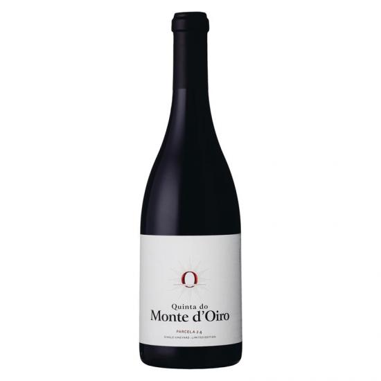 Quinta do Monte d'Oiro Parcela 24 2019 Tinto