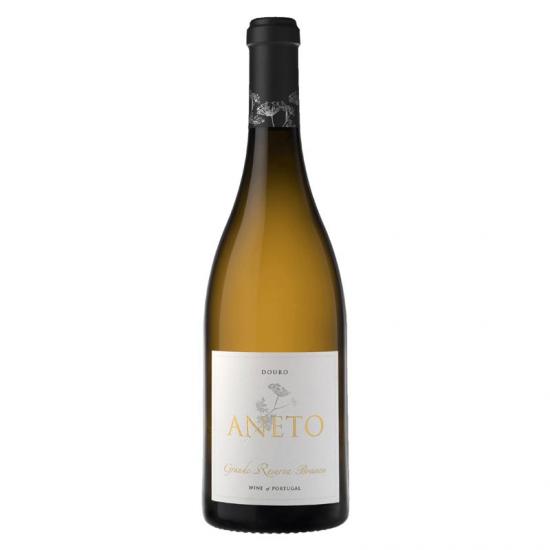Aneto Grande Reserva Branco
