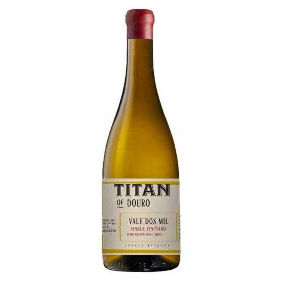 Titan of Douro Vale dos Mil 2020 Branco