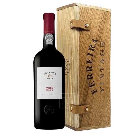 Ferreira Porto Vintage 2018 Port