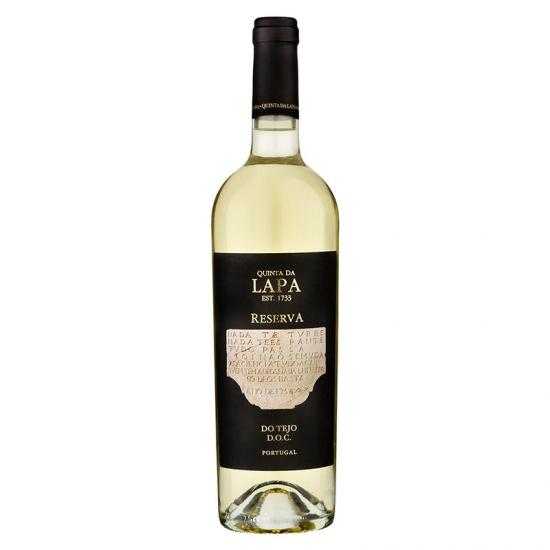 Quinta da Lapa Reserva 2021 White