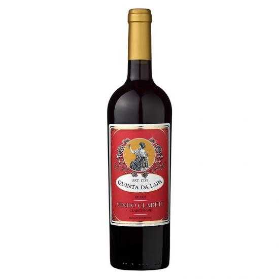 Quinta da Lapa Clarete 2020 Red