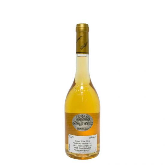 Tokaj Classic Tokaji Aszú 3 Puttonyos Branco - 50cl