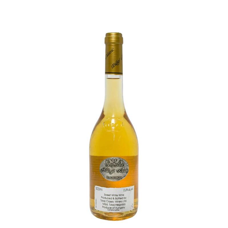 Tokaj Classic Tokaji Aszú 3 Puttonyos White - 50cl