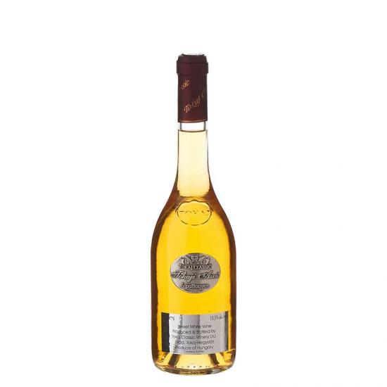 Tokaj Classic Tokaji Aszú 5 Puttonyos White - 50cl