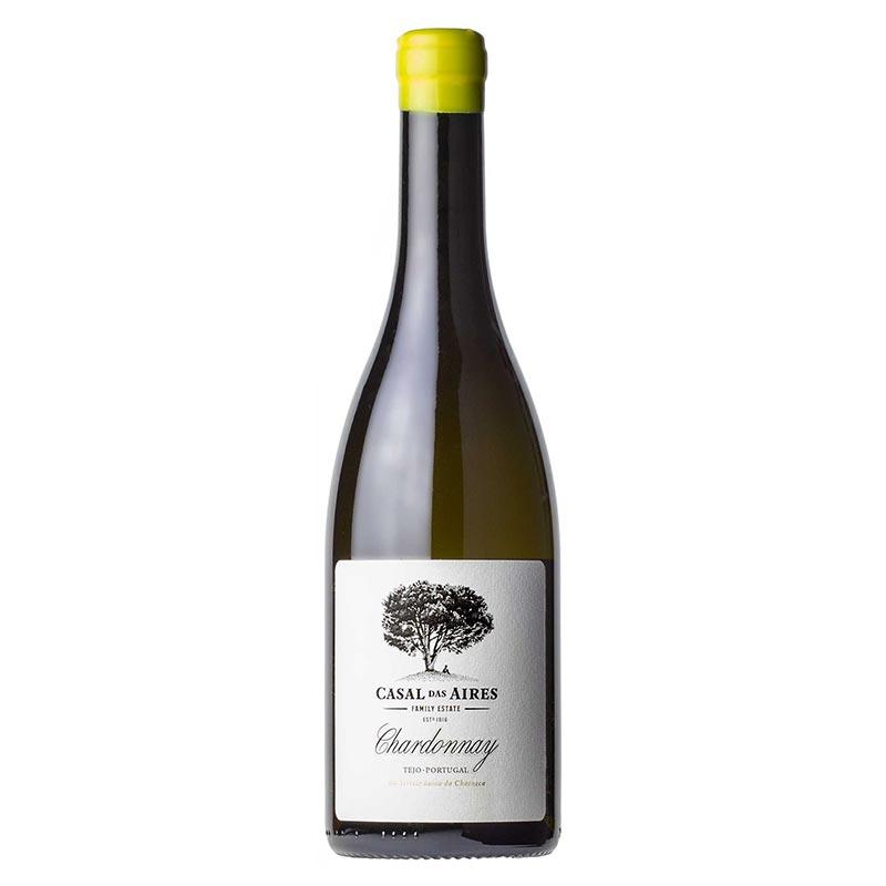 Casal das Aires Chardonnay White