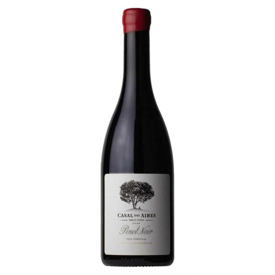Casal das Aires Pinot Noir Red