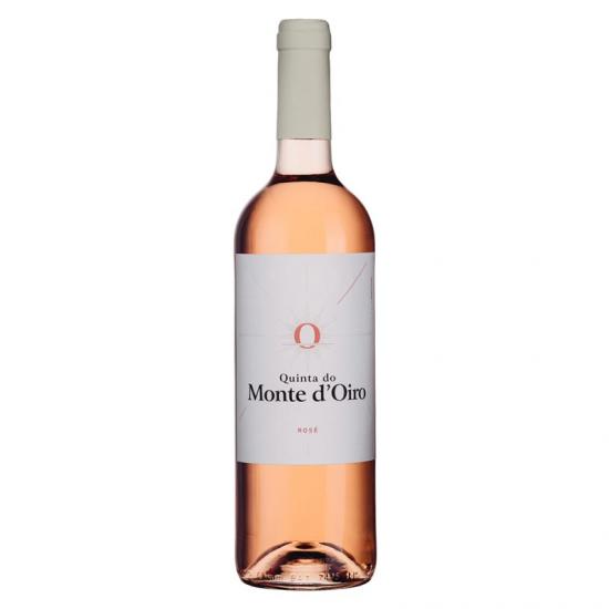 Quinta do Monte d'Oiro Rosé